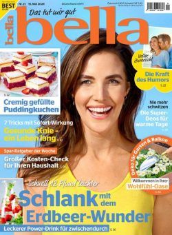 Bella Germany – 15 Mai 2024