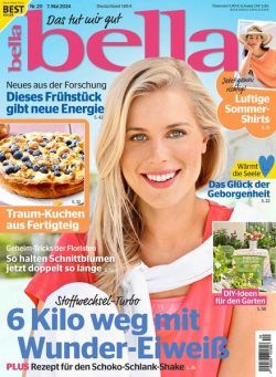 Bella Germany – 7 Mai 2024