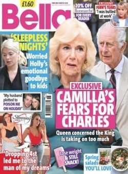 Bella UK – 7 May 2024