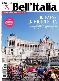 Bell’Italia – Speciale Giro 2024