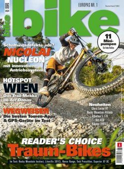 Bike Germany – Juni 2024