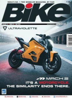 Bike India – May 2024