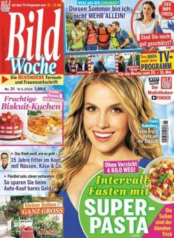 BildWoche – 16 Mai 2024