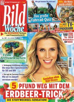 BildWoche – 23 Mai 2024