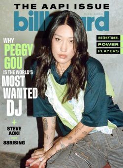 Billboard – April 27 2024