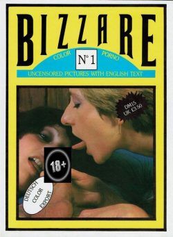 Bizzare UK – N 1