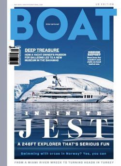 Boat International US Edition – May 2024