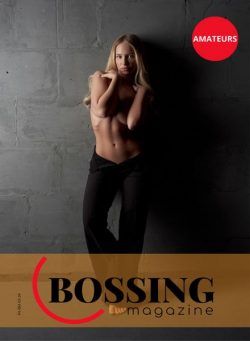 Bossing Magazine – May 2024