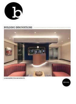 Building Innovations – April 2024