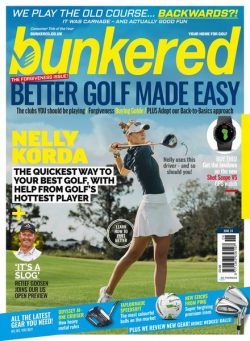 Bunkered – June 2024