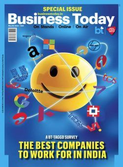 Business Today – 26 May 2024