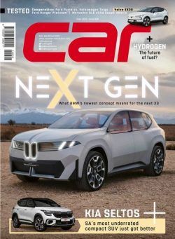 Car South Africa – June 2024