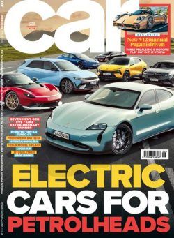 Car UK – June 2024