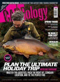 CARPology Magazine – Summer 2024