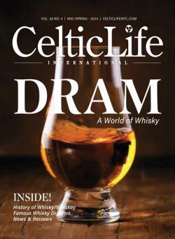 Celtic Life International – Mid-Spring 2024