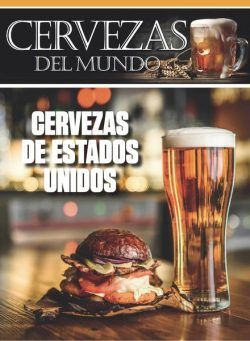 Cervezas del mundo – Abril 2024