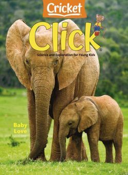 Click – May-June 2024