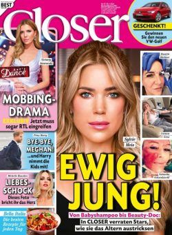 Closer Germany – 30 April 2024