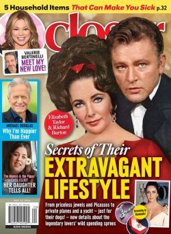 Closer USA – 13 May 2024