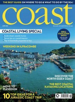 Coast – June 2024