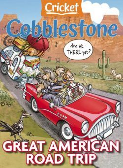 Cobblestone – May-June 2024