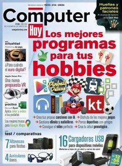 Computer Hoy – 24 Mayo 2024