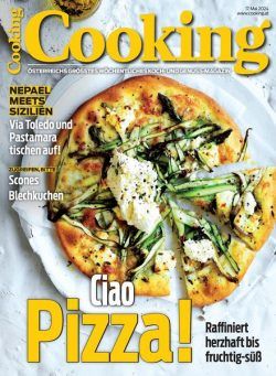 Cooking Austria – 17 Mai 2024