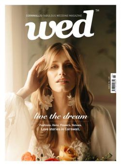 Cornwall Wed – Issue 68 2024