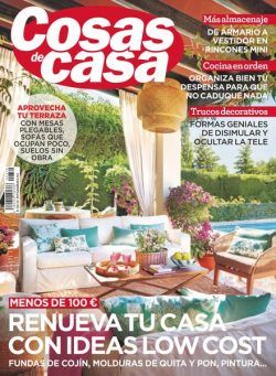 Cosas de Casa – Junio 2024