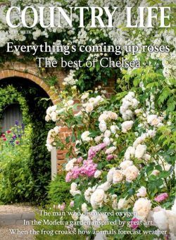 Country Life UK – May 15 2024