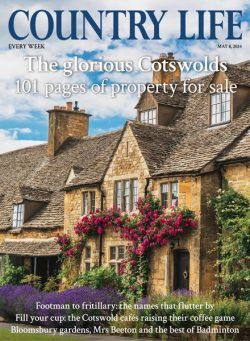 Country Life UK – May 8 2024