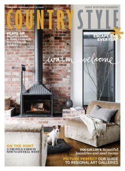 Country Style – June 2024