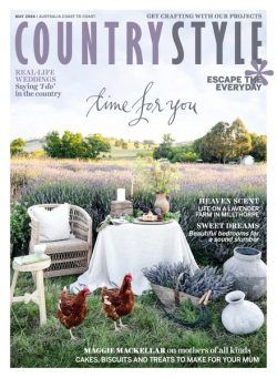 Country Style – May 2024