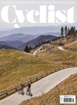 Cyclist UK – July 2024