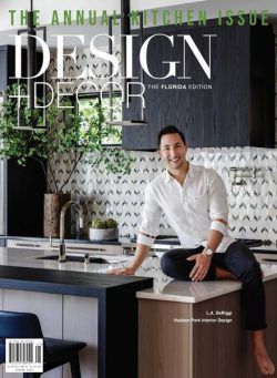 Design + Decor Florida – Spring 2024