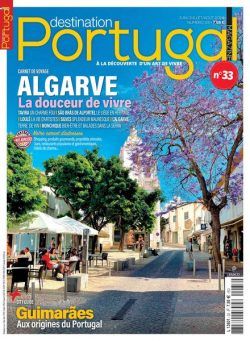 Destination Portugal – Juin-Juillet-Aout 2024