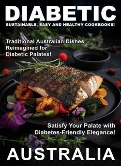 Diabetic – Australia