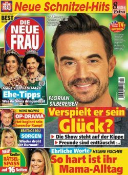 Die Neue Frau – 22 Mai 2024