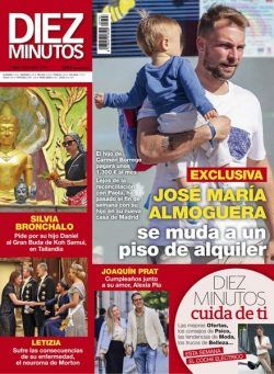 Diez Minutos – 1 Mayo 2024