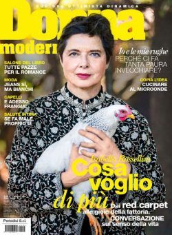 Donna Moderna – 3 Maggio 2024