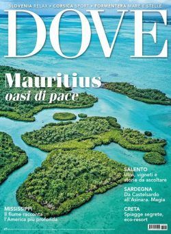 Dove – Giugno 2024