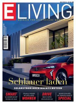 E Living – Mai 2024