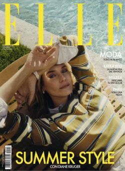 Elle Espana – Junio 2024