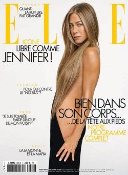 Elle France – 2 Mai 2024