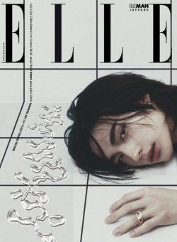 Elle Korea – May 2024