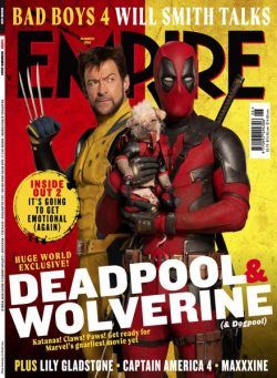 Empire UK – Summer 2024