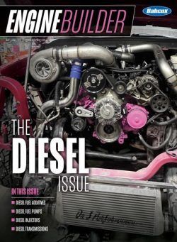 Engine Builder – May-June 2024