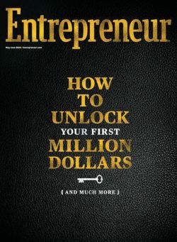 Entrepreneur USA – May-June 2024