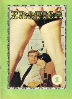 Erotica Swedish – N 1