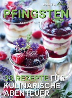 Essen und Kochen Tipps und Tricks – 17 Mai 2024